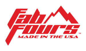 fabfours logo