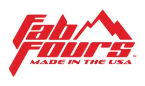 fabfours logo